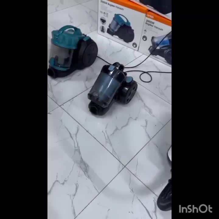 فروش محدودی از جاروبرقی آنکو ساخت کشوراسترالیا|جاروبرقی، جارو شارژی، بخارشو|اردبیل, |دیوار