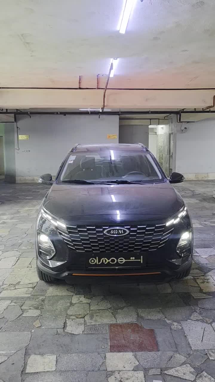 ایکس 33 کراس کارکرده نقد و اقساط|خودرو سواری و وانت|تهران, قبا|دیوار