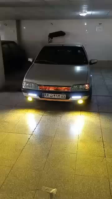 پژو405|خودرو سواری و وانت|تهران, خلیج فارس|دیوار