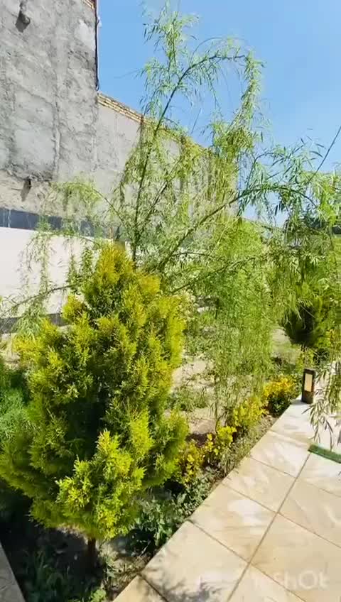 اجاره روزانه باغ اویلا استخر داخل تسویه ۲۴ ساعته|اجارهٔ کوتاه‌مدت ویلا و باغ|مشهد, توس (بلوار توس)|دیوار