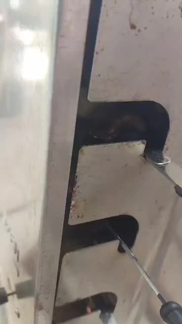 کباب پز دادلیسان|اجاق گاز و لوازم برقی پخت‌وپز|قرچک, زیبا شهر|دیوار