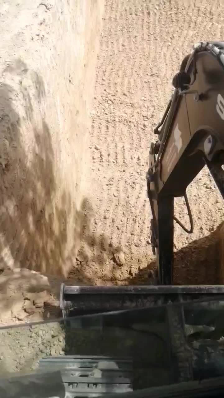اجاره مینی بیل مکانیکی/ بیل زنجیری/ خاکبرداری|خدمات حمل و نقل|سامان, |دیوار