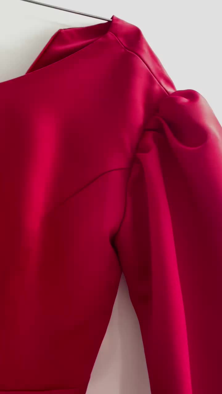 پیراهن یقه رومی|لباس|پردیس, فاز ۲|دیوار