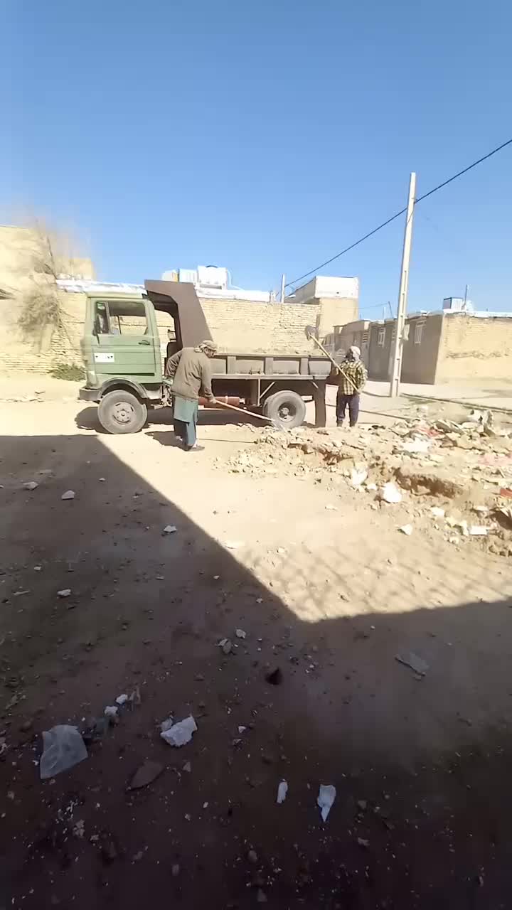 حمل و نقل نخاله،ناخاله و مصالح ساختمانی /ماسه/شُسه|خدمات حمل و نقل|شیراز, پانصد دستگاه ارتش|دیوار