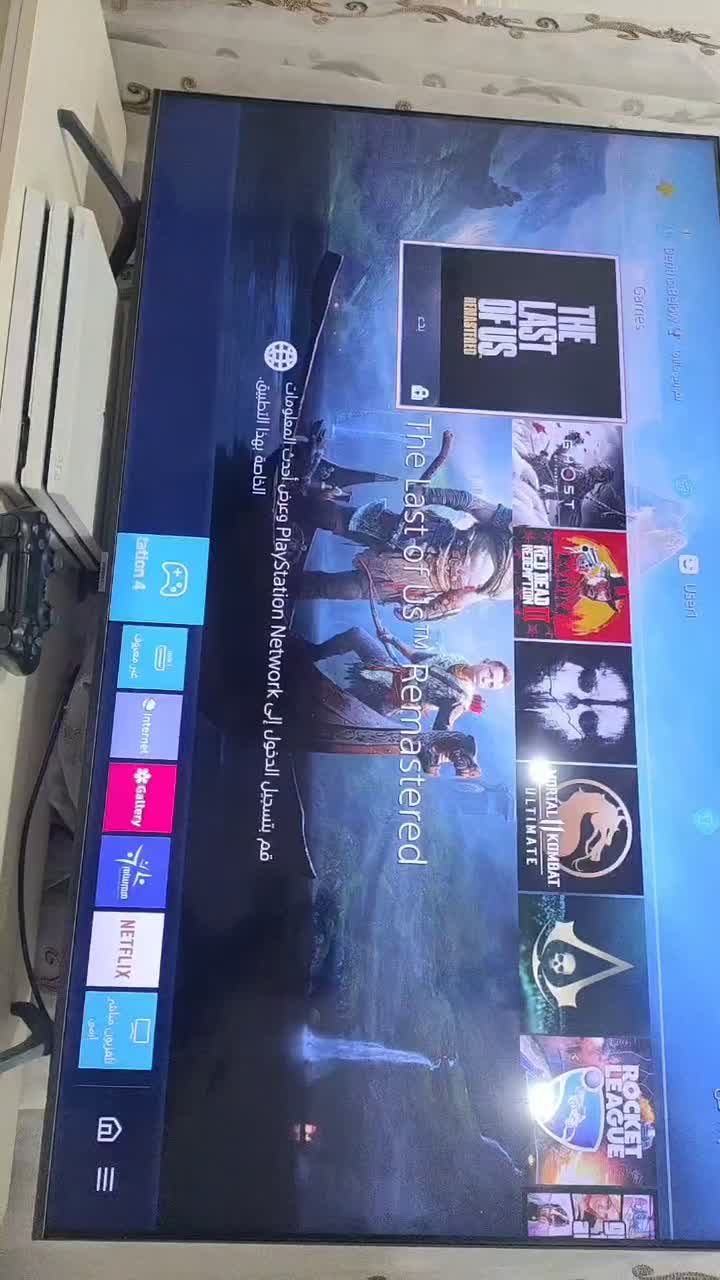 PS4 pro 1tr|کنسول، بازی ویدئویی و آنلاین|اهواز, لشکرآباد|دیوار