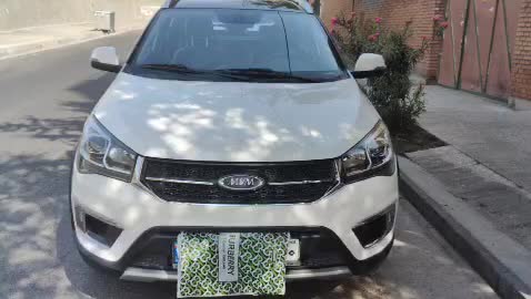 Mvm x22 sport luxury 1401 دنده ای|خودرو سواری و وانت|تهران, شهرآرا|دیوار