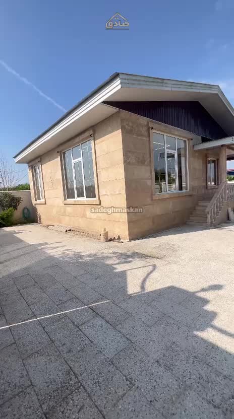 400 متر ویلاباغ شخصی ساز/زیباکنار/خوش قیمت|فروش خانه و ویلا|رشت, استادسرا|دیوار