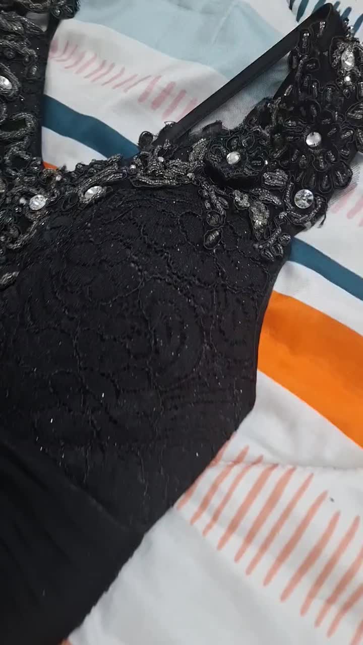 تعدادی پیراهن مجلسی بلند تاسایز ۴۴|لباس|تهران, جوادیه|دیوار