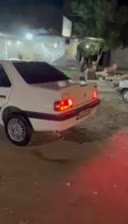 405slx مدل99|خودرو سواری و وانت|بندر ماهشهر, |دیوار