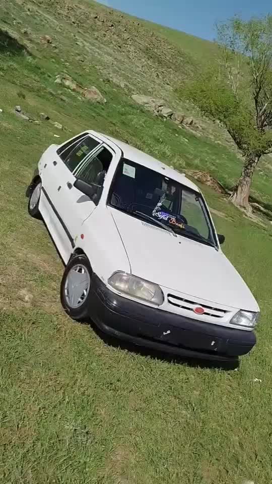 ماشین پراید|خودرو سواری و وانت|زنجان, |دیوار