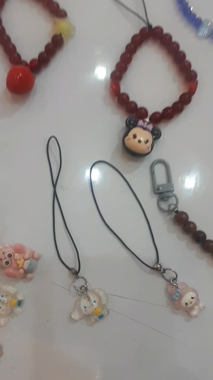 آویز و دستبندهای پینترستی|بدلیجات|بندرعباس, |دیوار