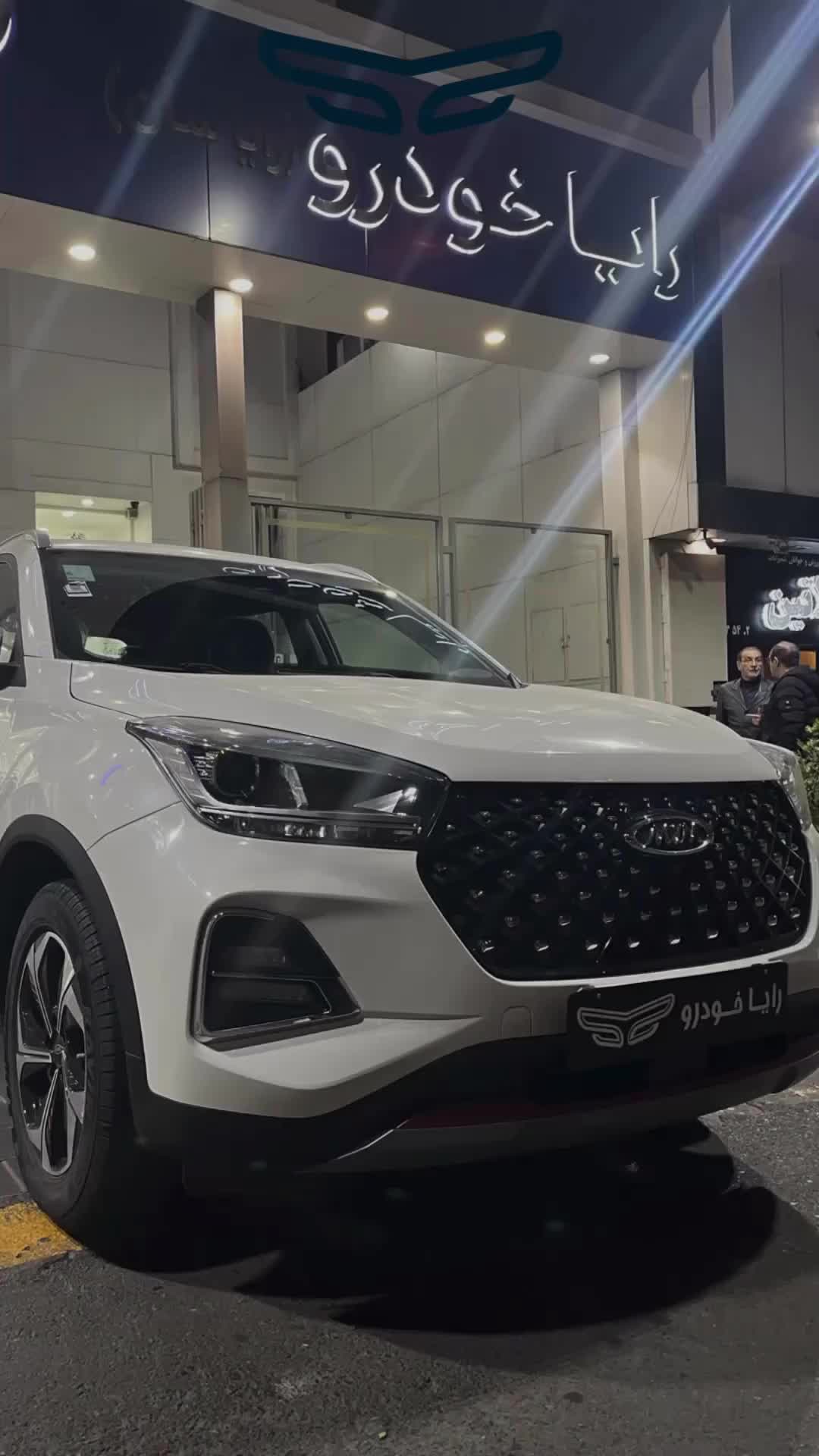 ایکس 55 پرو نقد و اقساط|خودرو سواری و وانت|تهران, جردن|دیوار