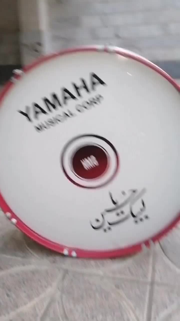 طبل|درام و پرکاشن|شهریار, شهرک وائین|دیوار