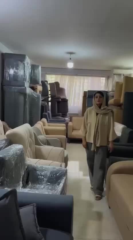 ارزانکده مبلمان مبل ماریا کف قیمت سقف کیفیت 7نفره|مبلمان خانگی و میز عسلی|مشهد, سید رضی|دیوار