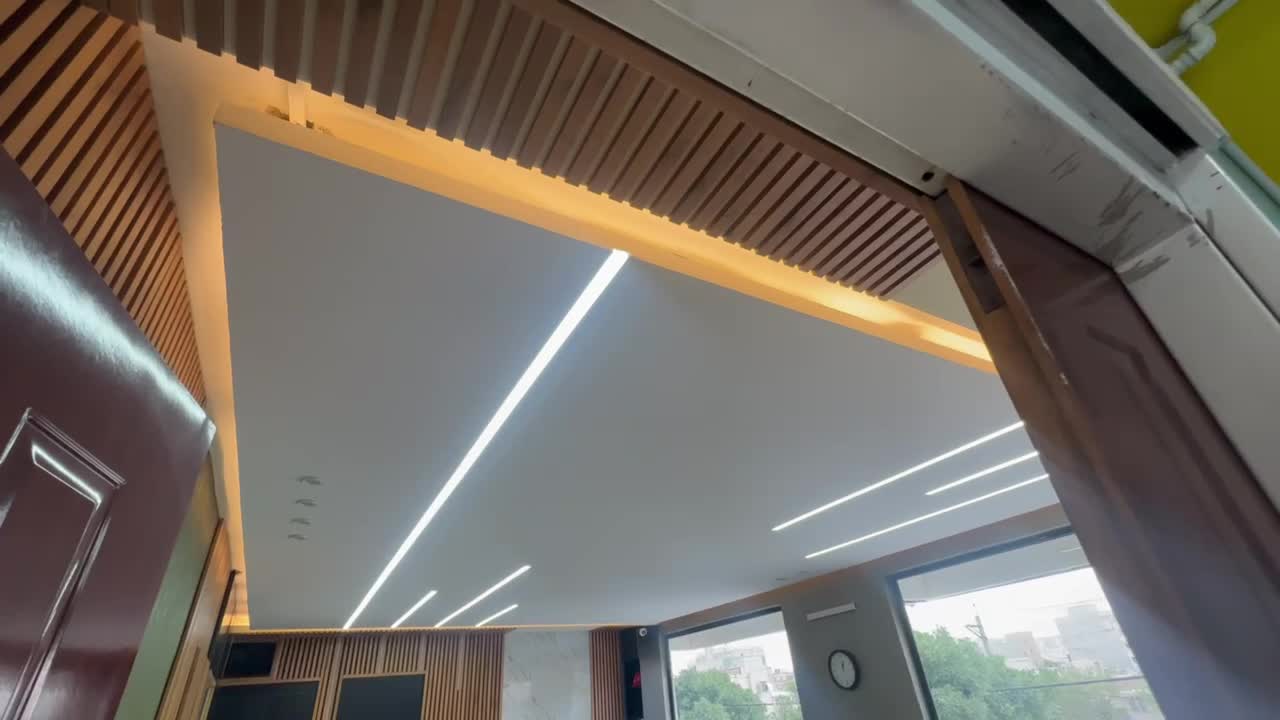 اجرای کناف و سقف کاذب|خدمات پیشه و مهارت|اراک, |دیوار