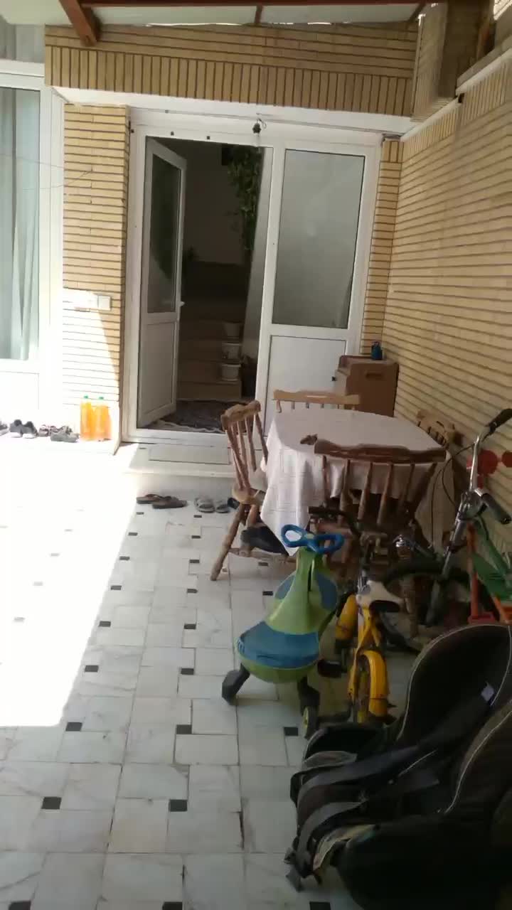 همکف بالا ۱۴۰ متر سه خواب|فروش خانه و ویلا|قم, زنبیل آباد|دیوار