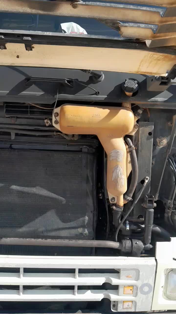 کشنده اف۱۲|خودرو سنگین|خرم‌آباد, |دیوار