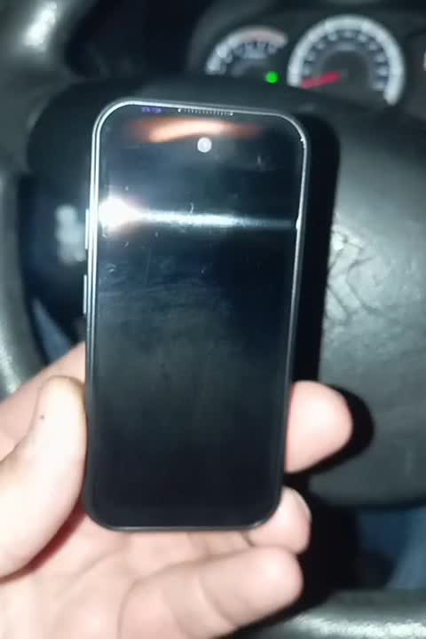 ifone 16 پرومکس مینی اصل|موبایل|تهران, شهرک پرواز|دیوار