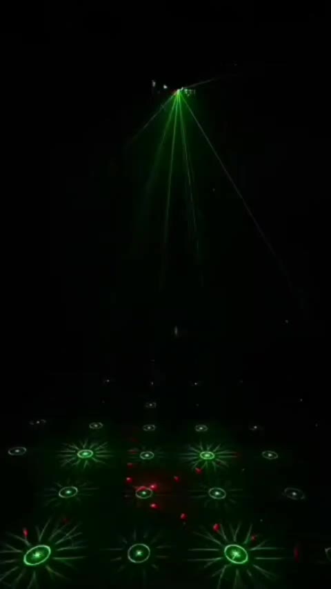 رقص نور 5 کاره/عروسی/جشن/تولد|ریسه و چراغ تزئینی|قم, نیروگاه|دیوار