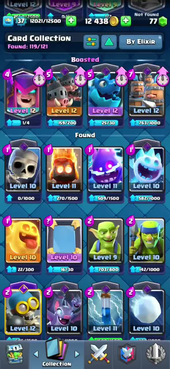 اکانت کلش|کنسول، بازی ویدئویی و آنلاین|بجنورد, |دیوار