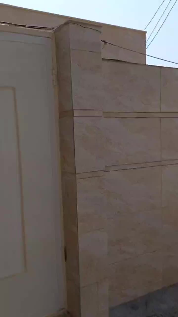 منزل مستقل ماشین‌رو دوخوابه کاملا سرامیک و کابینت|فروش خانه و ویلا|پارس‌آباد, |دیوار
