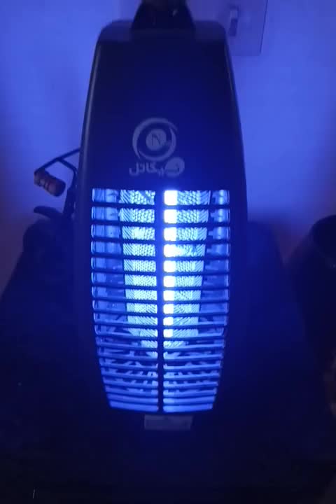 حشره کش برقی|سایر لوازم برقی|کرمان, |دیوار