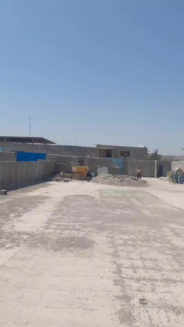 اجاره کارگاه تیرچه بلوک آماده چهچکور آبشورک|اجارهٔ دفتر صنعتی، کشاورزی، تجاری|بندرعباس, |دیوار