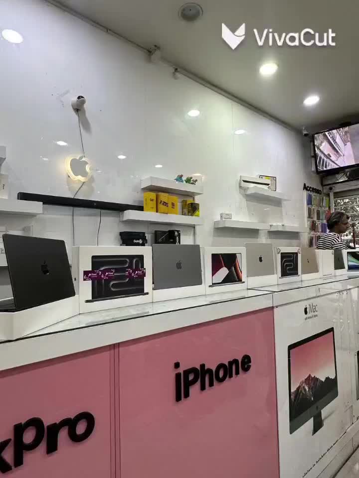 iPadAir1 2 6 Pro M4 MacBookAir M1ProM1 ProMax iMac|رایانه همراه|تهران, طرشت|دیوار