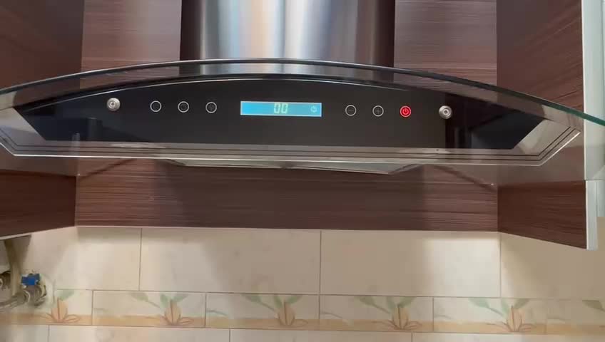 هود اپکس خارجی|هود|رشت, خمیران زاهدان|دیوار