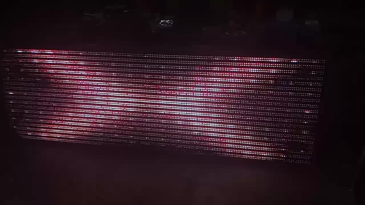 تابلو روان|تلویزیون و پروژکتور|ارومیه, |دیوار