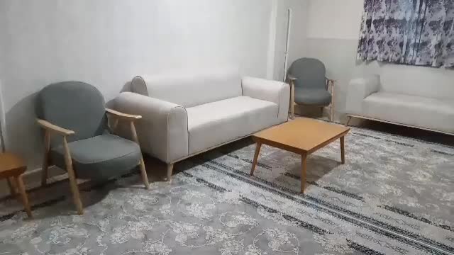 مبل مینیمال الوین. 7نفره|مبلمان خانگی و میز عسلی|اشتهارد, |دیوار