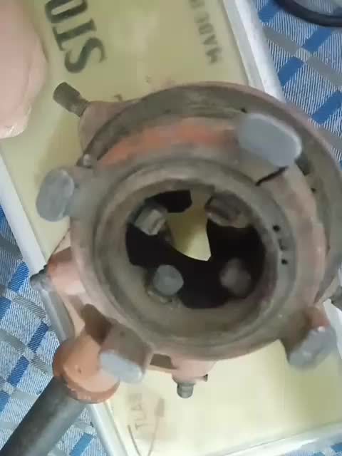 لوله توسن..حدیده رکس..سنگ فرز|ابزارآلات|شیراز, ریاستی|دیوار