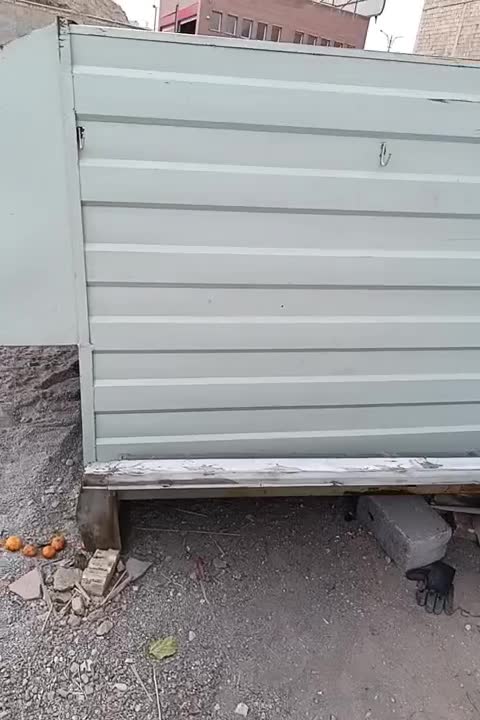 کفی و اطاق وانت پیکان|قطعات یدکی و لوازم جانبی|باغ بهادران, |دیوار