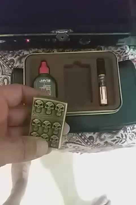 فندک زیپو|کلکسیون و سرگرمی|گرگان, |دیوار