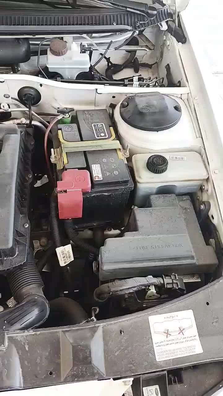 پارس تیوفایو|خودرو سواری و وانت|کرمان, |دیوار