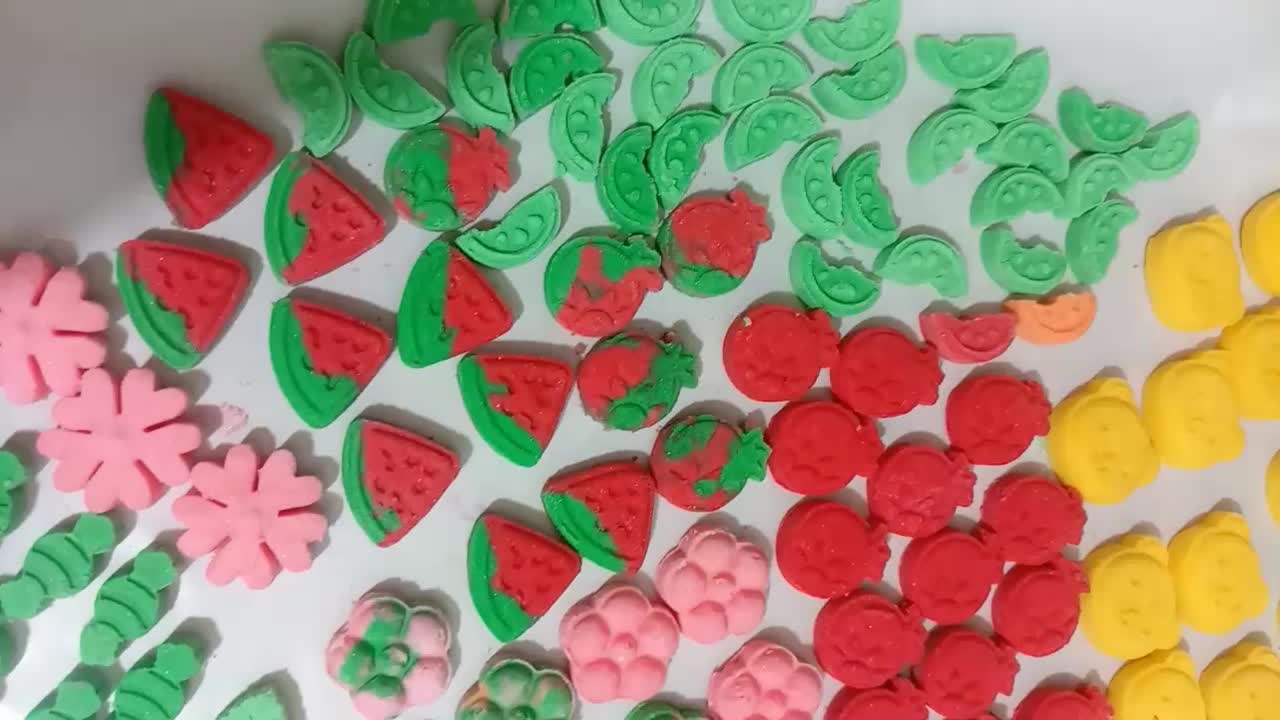 فروش انواع قند ونبات فانتزی|خوردنی و آشامیدنی|رشت, تازه آباد|دیوار