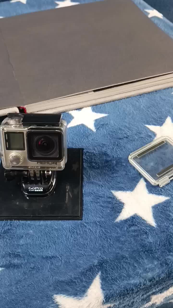 gopro 4|دوربین عکاسی و فیلمبرداری|کرمانشاه, |دیوار