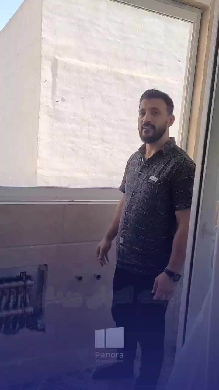 درب و پنجره دوجداره upvc و آلومینیوم و توری|خدمات پیشه و مهارت|قم, بکایی|دیوار
