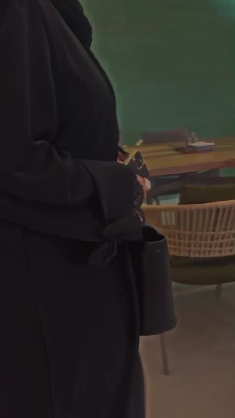 مانتو عبایی ملکا|لباس|مشهد, پایین خیابان|دیوار