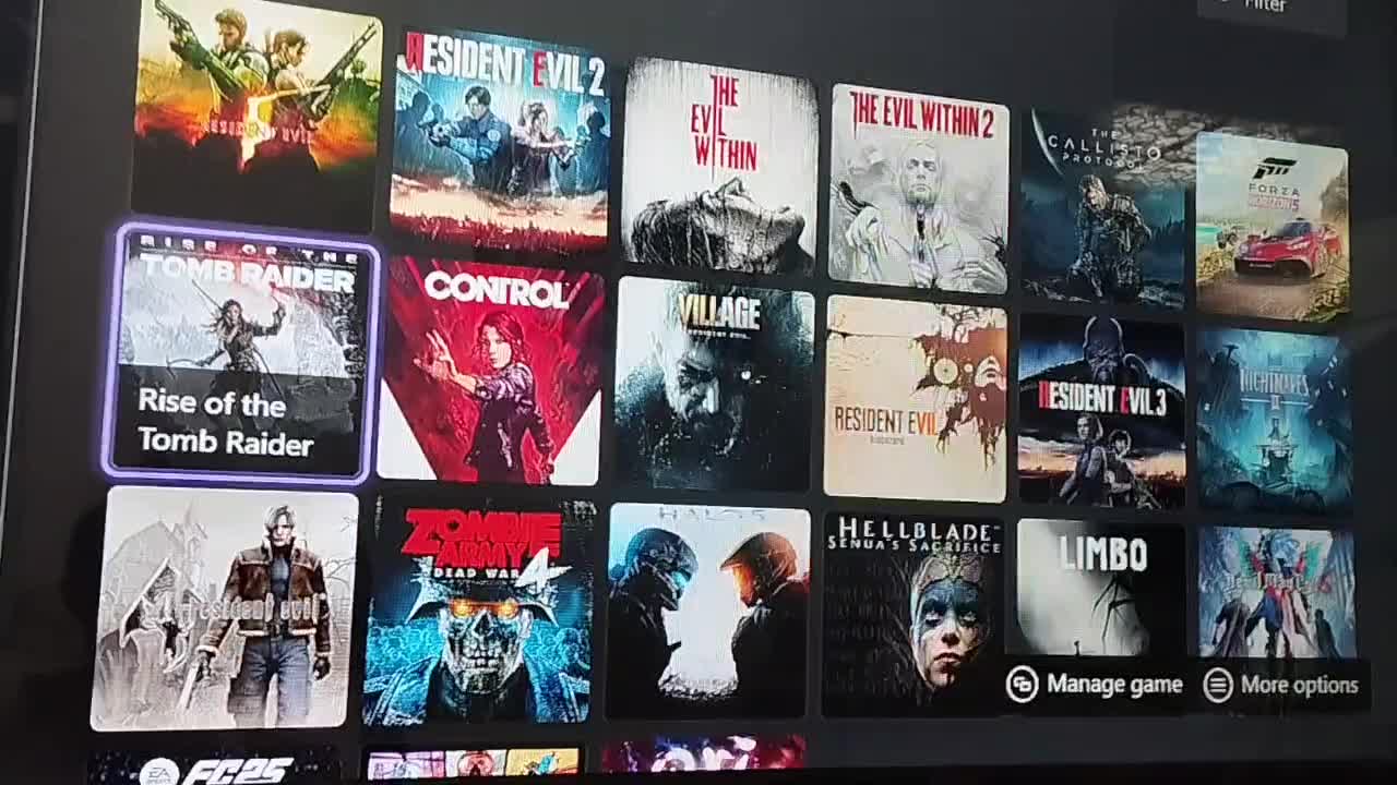 فروش دستگاه ایکس باکس وان اس|کنسول، بازی ویدئویی و آنلاین|کرج, حصارک بالا|دیوار