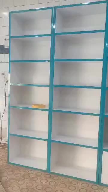 فروش قفسه MDF نو با بهترین جنس|فروشگاه و مغازه|بوشهر, |دیوار