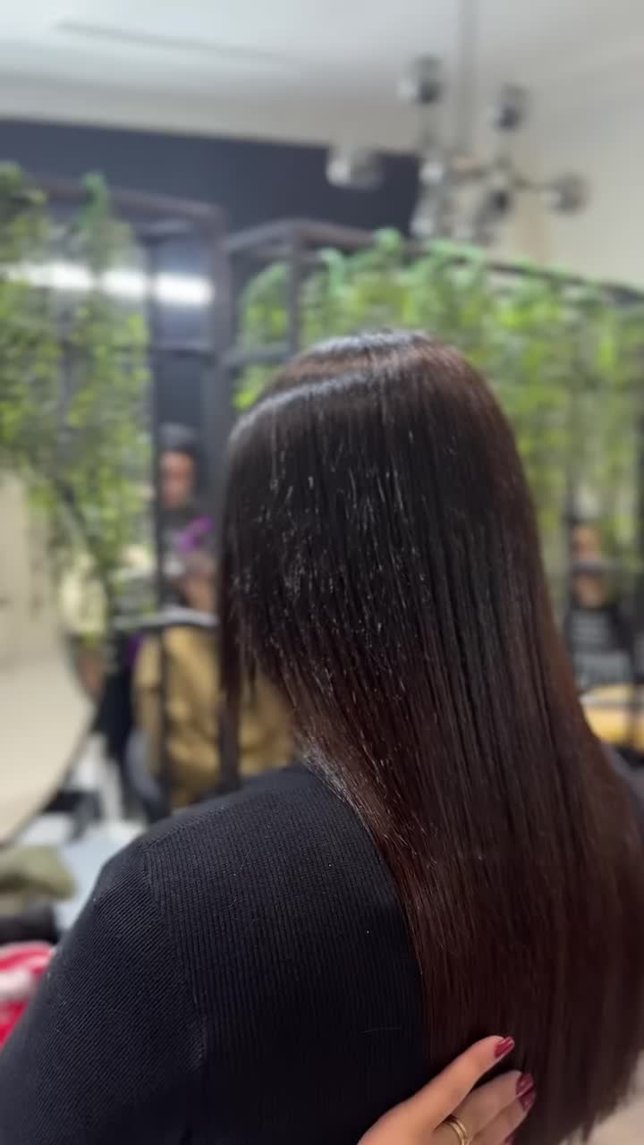 موخوره گیری به روش روسی|خدمات آرایشگری و زیبایی|زنجان, |دیوار