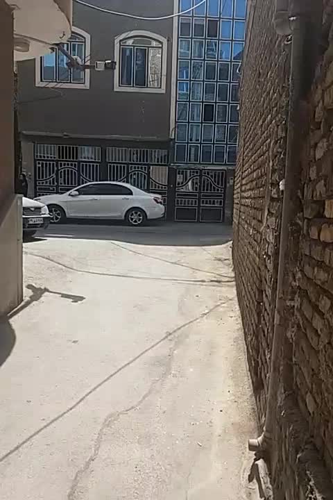 آپارتمان ۵۰ متری ۱ خوابه همکف توس۳۴|فروش آپارتمان|مشهد, توس (بلوار توس)|دیوار