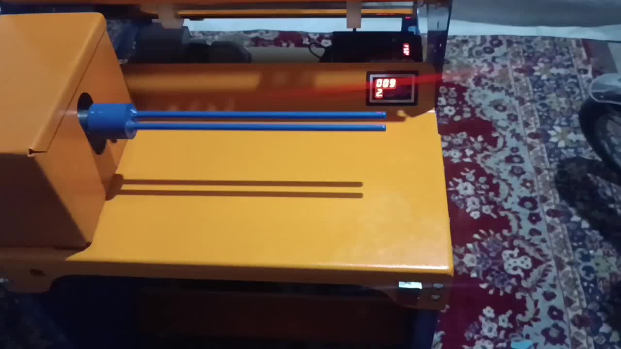 دستگاه ۳ کاره صفره یکبار مصرف|ماشینآلات صنعتی|ارومیه, |دیوار