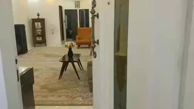 اپاتمان فروشی ۱۰۰ متری شهرک حجت توس زارع|فروش آپارتمان|مشهد, حضرت حجت|دیوار