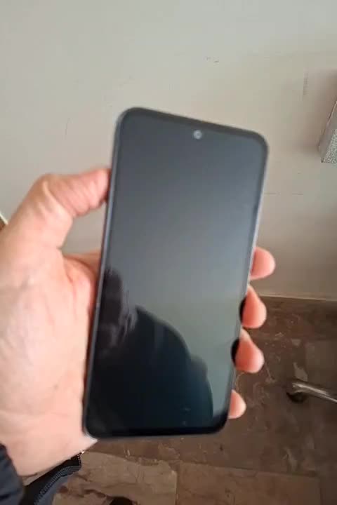 گوشی a54 با ۲۵۶ گیگ|موبایل|کرمانشاه, |دیوار