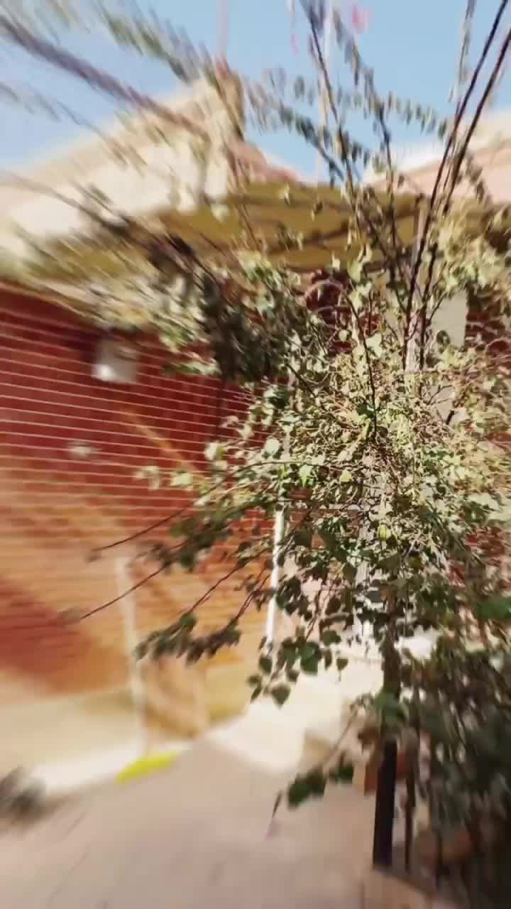 منزل ویلایی ۱۲۰متری شیک محدوده علاقه مندان|فروش خانه و ویلا|اصفهان, آهنگران|دیوار