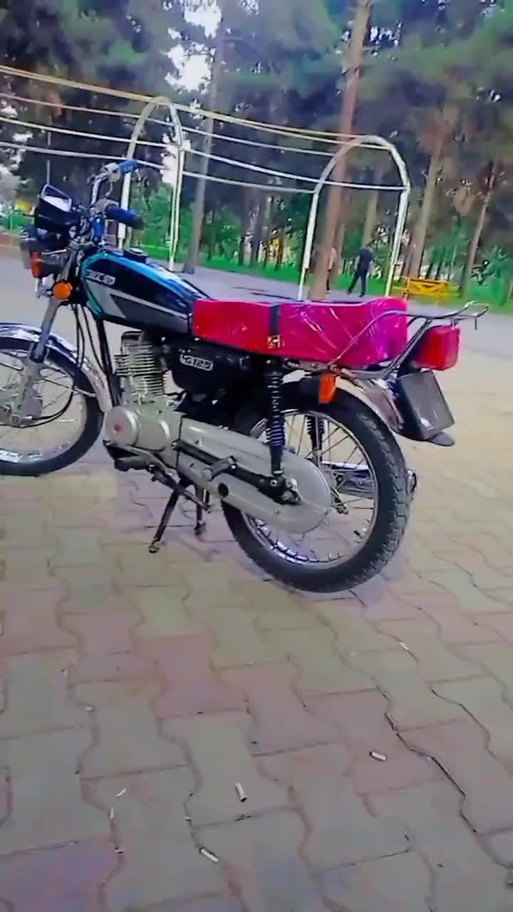 آدرس پارس آباد|موتورسیکلت|پارسآباد, |دیوار