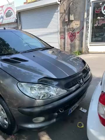 اس دی وی ۸  tu5 sdv8مدل ۹۰استثنایی|خودرو سواری و وانت|تبریز, |دیوار