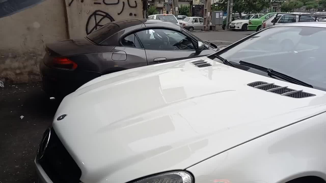 تعمیر تخصصی سانروف وکروک سقف پانورما در (محل شما|خدمات موتور و ماشین|تهران, شادآباد|دیوار